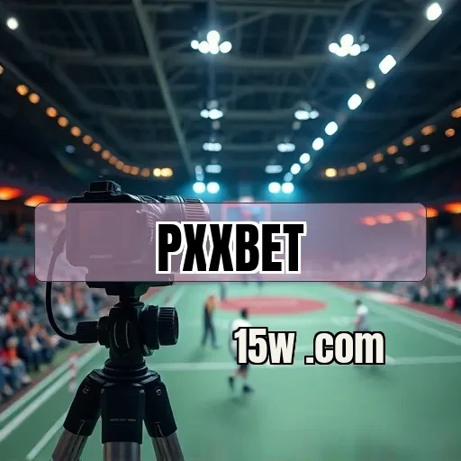 pxxbet: A Revolução do Cassino Online no Brasil