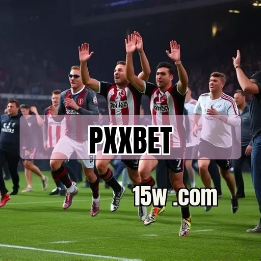 pxxbet: Explore as Ofertas Empolgantes em eSports e Ganhe Mais!