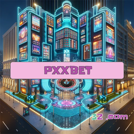 Bônus do pxxbet: Diversão Garantida em Cada Jogada