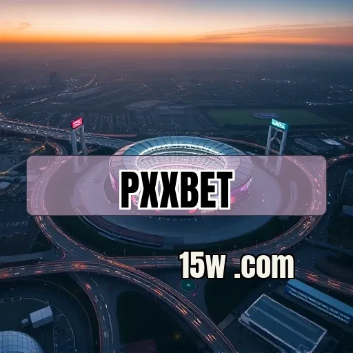 pxxbet: O Destino Definitivo para Amantes do Pôquer Online