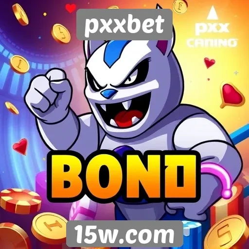 pxxbet oferece diversas opções de jogos online