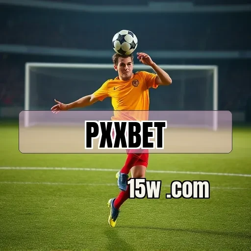 pxxbet: A Roleta que Transformará sua Experiência de Jogo Online