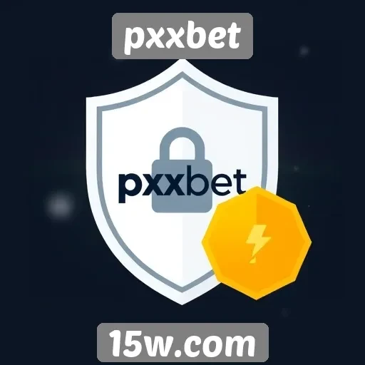 Análise de segurança do site pXXBet