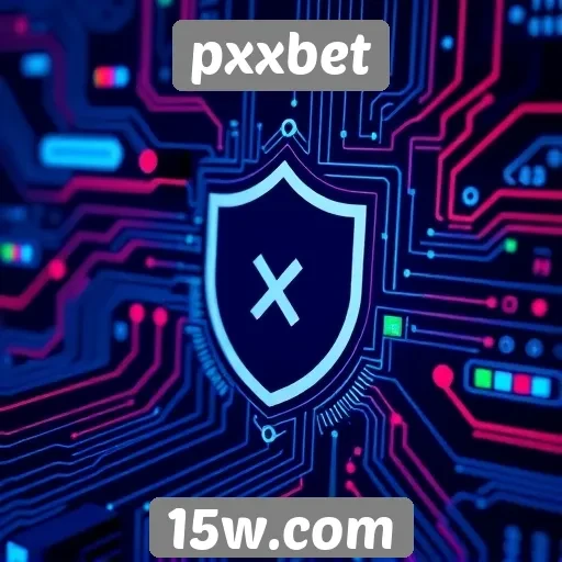 Recursos de segurança implementados pelo pxxbet